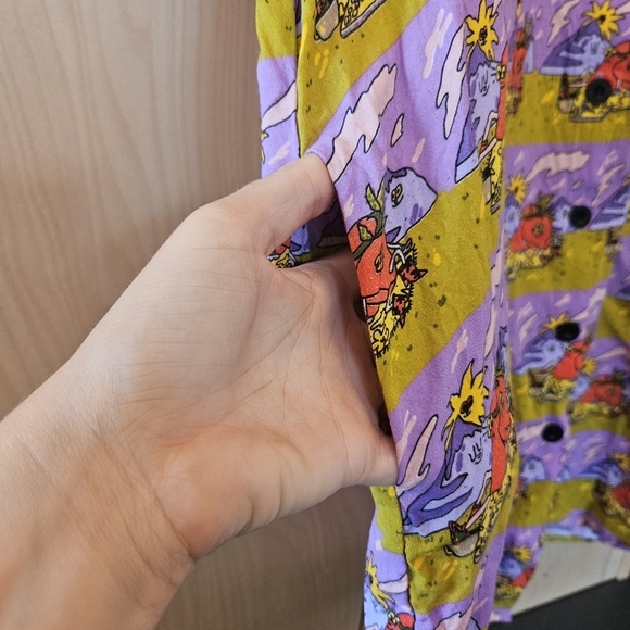 Nooworks dress - Picture 4 of 4